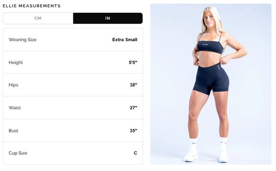 Full leaked Ellie maack page private photo