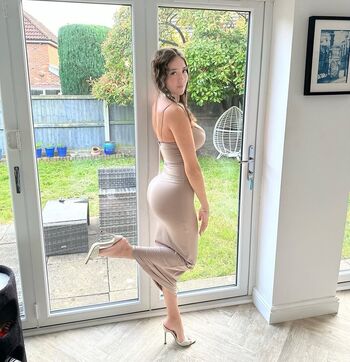 Full leaked Ellie rogers private photo