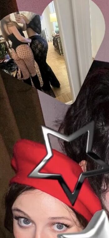 Full leaked Ellie schnitt private photo