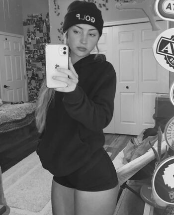 Full leaked Ellory bixler private photo