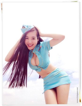 Full leaked Elly tran private photo