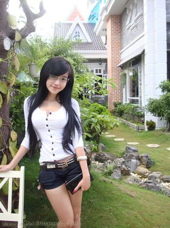 Full leaked Elly tran private photo