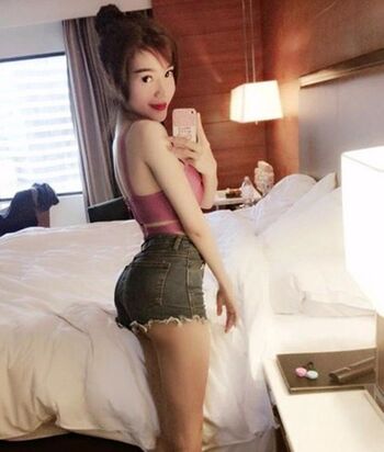 Full leaked Elly tran private photo
