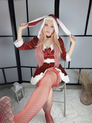 Full leaked Ellychan private photo
