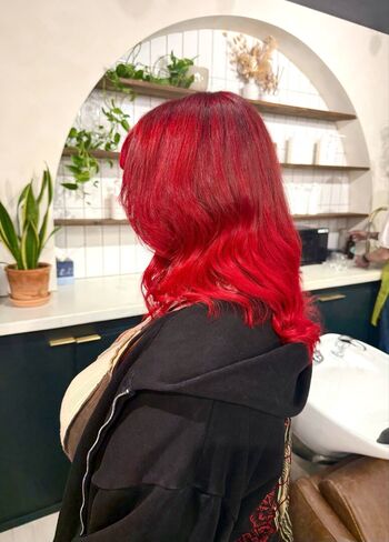 Full leaked Ellyen private photo