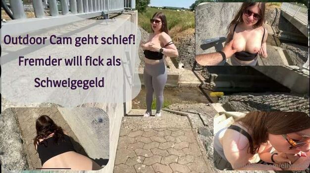 Full leaked Ellynora private photo