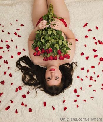 Full leaked Ellynora private photo