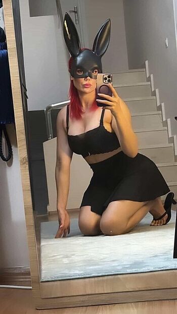 Full leaked Elmira private photo