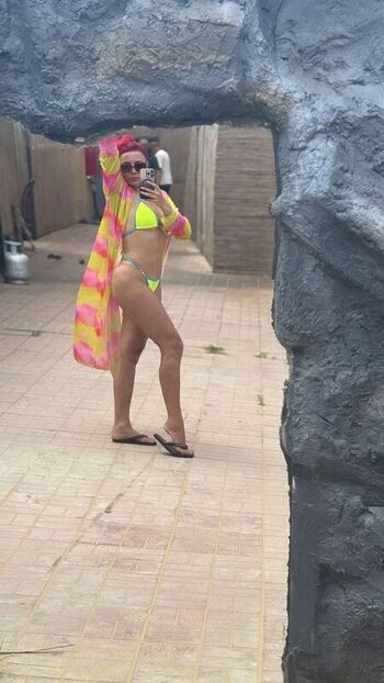 Full leaked Elmira private photo