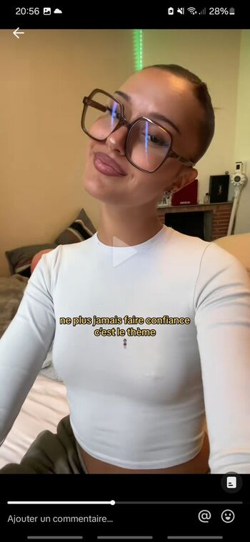 Full leaked Elnrd private photo
