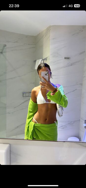 Full leaked Elnrd private photo