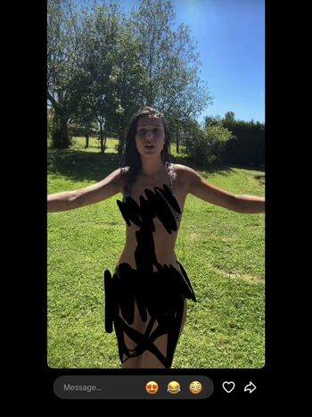 Full leaked Elnrd private photo