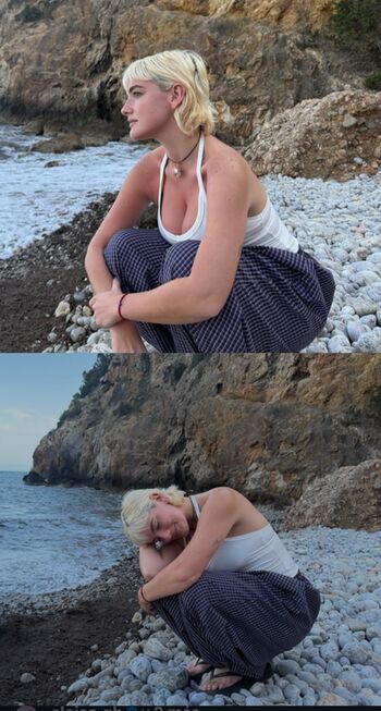 Full leaked Eloisa gh private photo