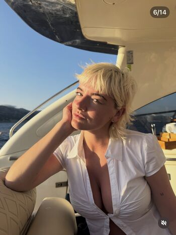 Full leaked Eloisa gh private photo