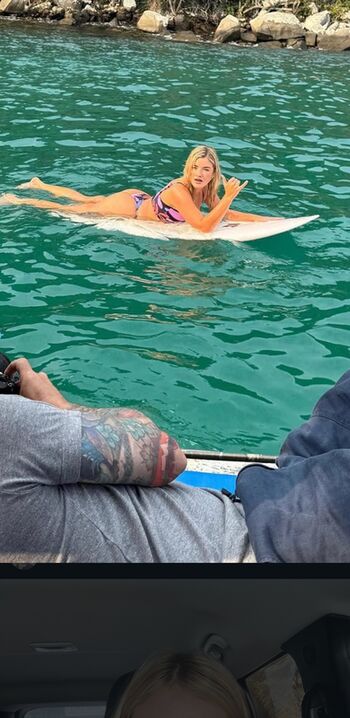 Full leaked Eloisa gh private photo