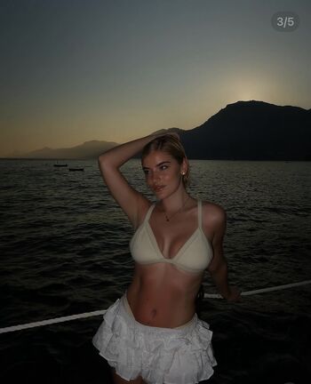 Full leaked Eloisa gh private photo