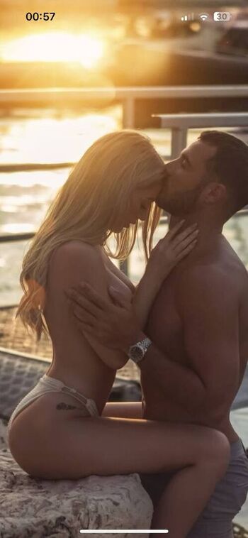 Full leaked Eloise appelle private photo