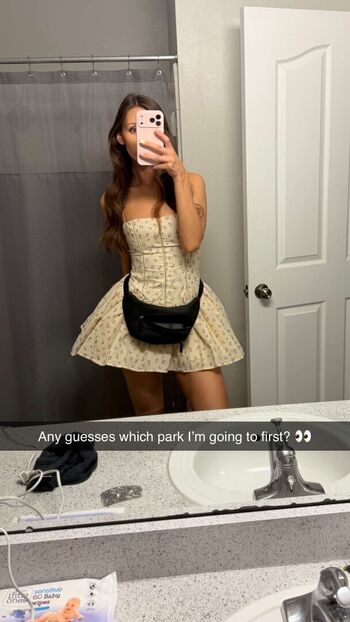 Full leaked Eloise head page private photo