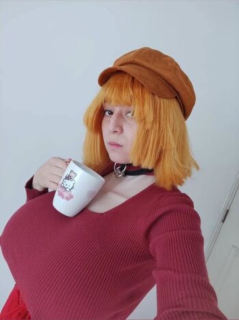 Full leaked Elrincondeamber private photo