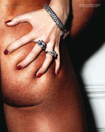 Full leaked Elsa hosk page private onlyfans photo