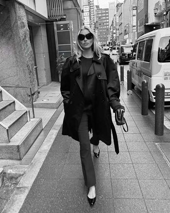 Full leaked Elsa hosk page private photo