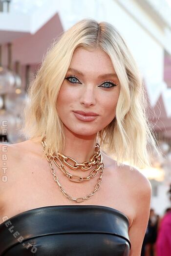 Full leaked Elsa hosk private photo