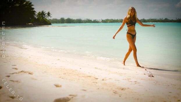 Full leaked Elsa hosk page private photo