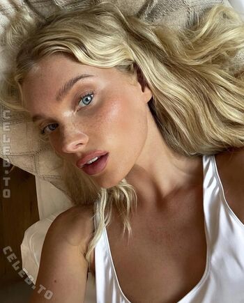 Full leaked Elsa hosk page private photo