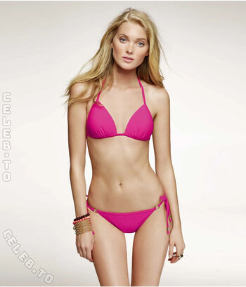 Full leaked Elsa hosk page private photo