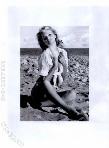 Full leaked Elsa hosk page private photo