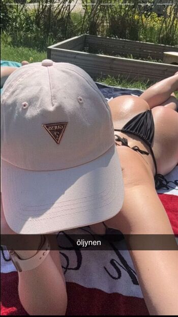 Full leaked Elsa kekkonen private photo