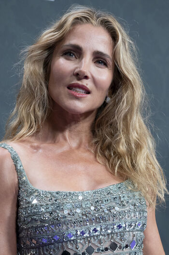 Full leaked Elsa pataky private photo