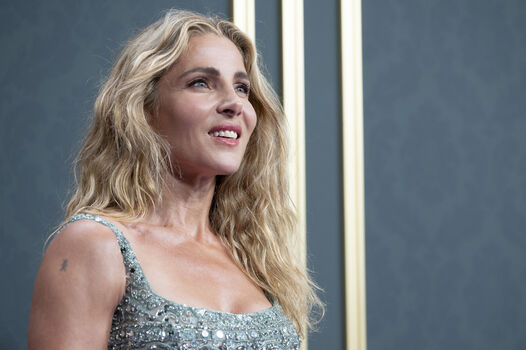 Full leaked Elsa pataky private photo