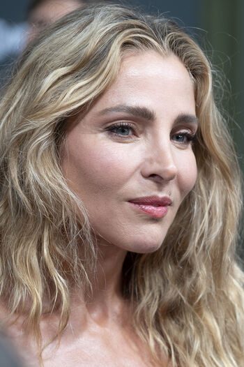 Full leaked Elsa pataky private photo