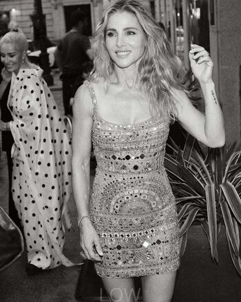 Full leaked Elsa pataky private photo