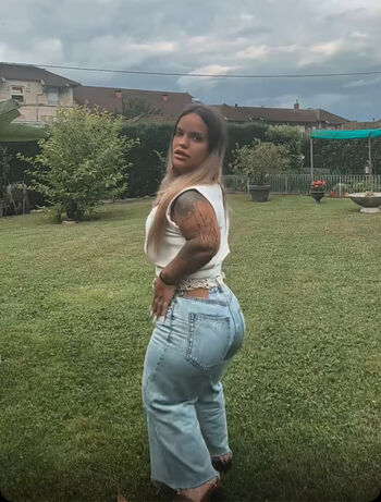 Full leaked Elsiajub private photo