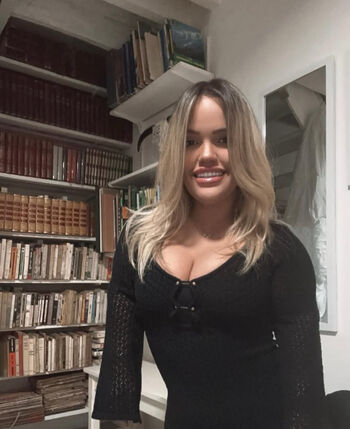 Full leaked Elsiajub private photo
