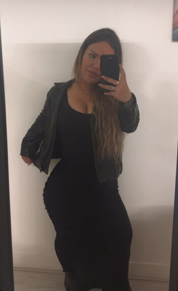 Full leaked Elsiajub private photo