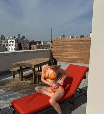 Full leaked Elsie hewitt  page private photo