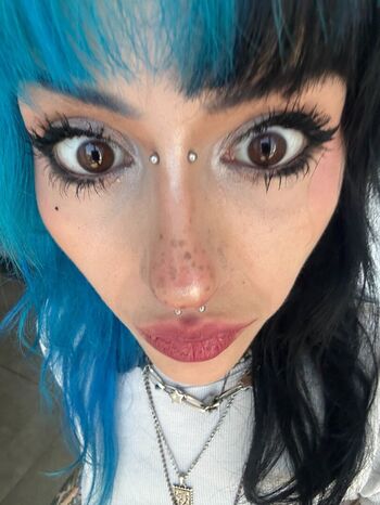 Full leaked Elsmerize private photo