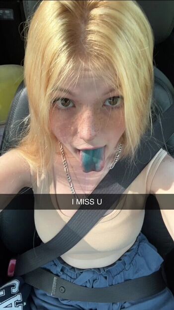 Full leaked Elsuzannee private photo