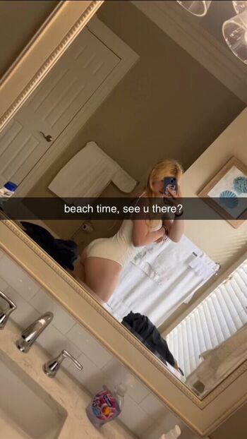 Full leaked Elsuzannee private photo