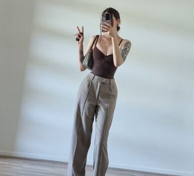 Full leaked Letizia ceresa/ private photo