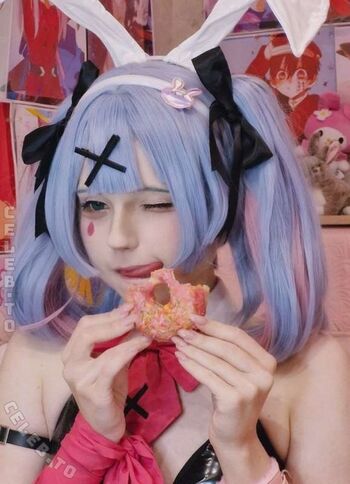 Full leaked Eluchan private photo