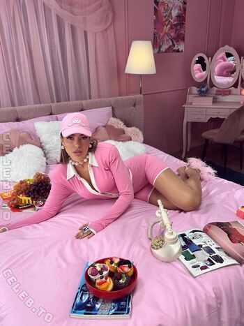 Full leaked Elvana gjata private onlyfans photo