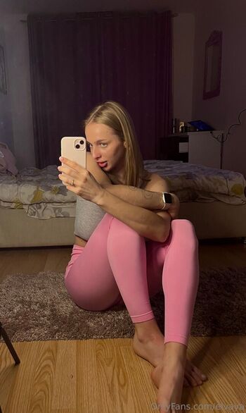 Full leaked Elvaya private photo