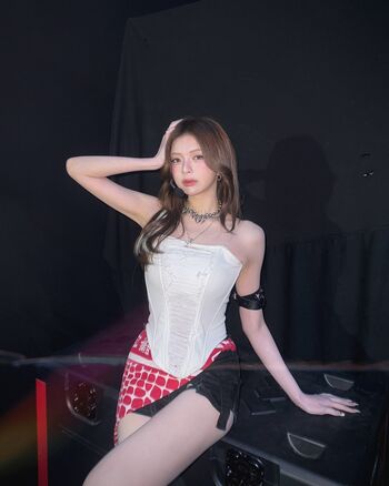 Full leaked Elyn leong private photo