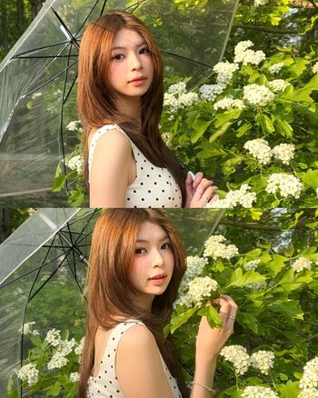 Full leaked Elyn leong private photo