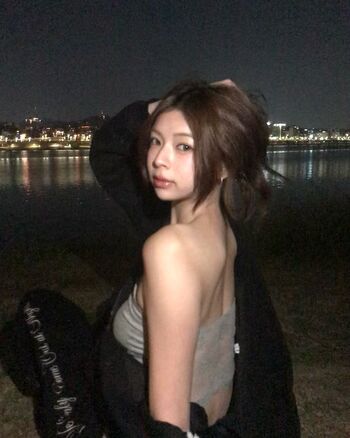 Full leaked Elyn leong private photo