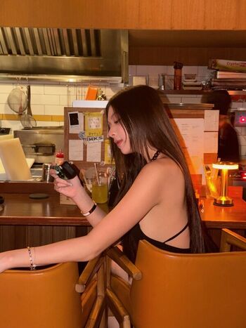 Full leaked Elyn leong private photo